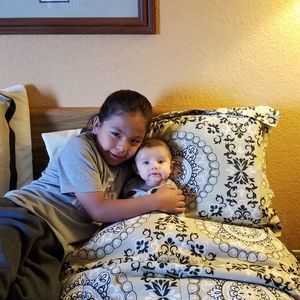 Meet your Posher, Jeffrey john